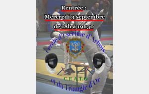 Rentrée