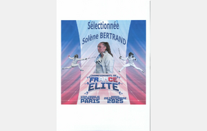 Championnat de France Elite Senior