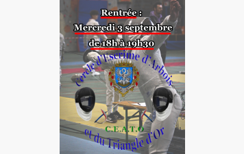 Rentrée